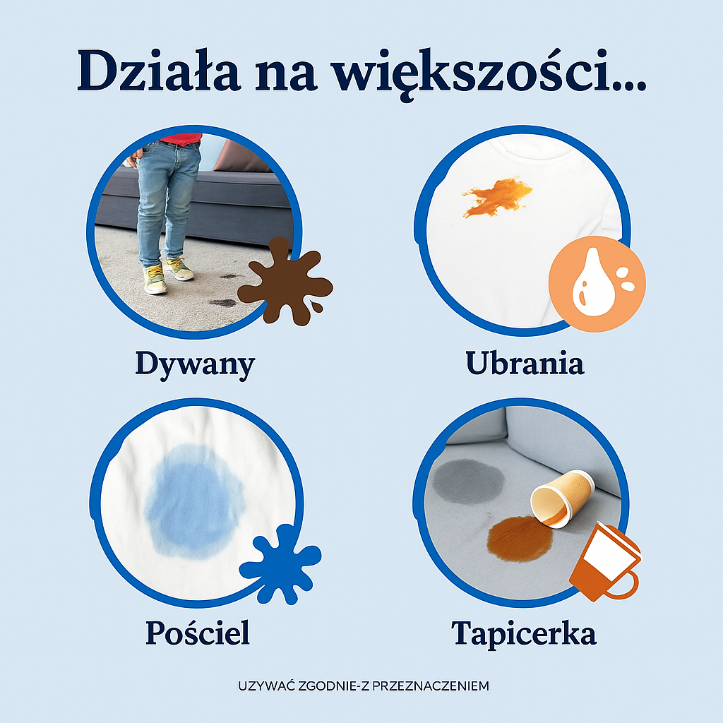 PLAMLY™ ZMYWACZ PLAM